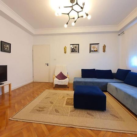 Noemi Apartment تيرانا المظهر الخارجي الصورة