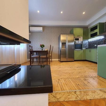 Noemi Apartment تيرانا المظهر الخارجي الصورة