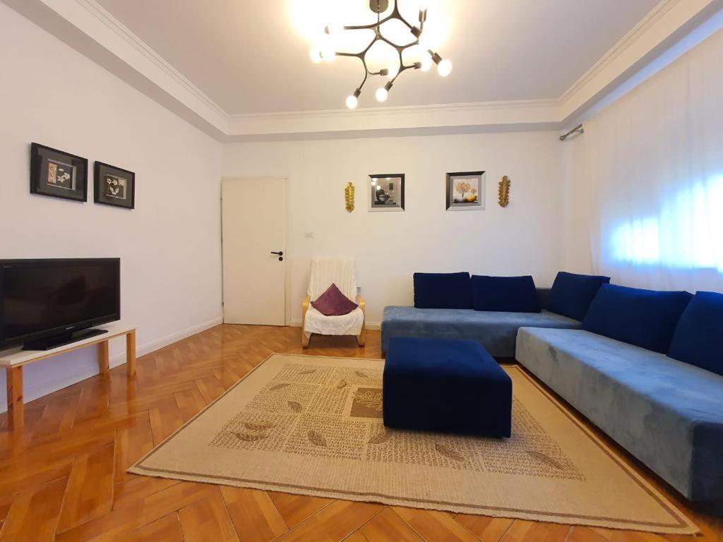 Noemi Apartment تيرانا المظهر الخارجي الصورة