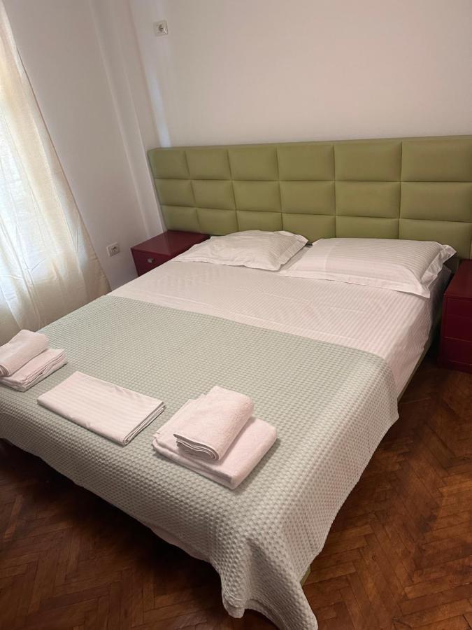 Noemi Apartment تيرانا المظهر الخارجي الصورة