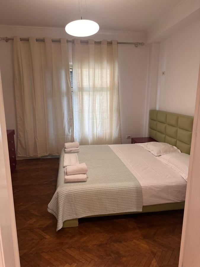 Noemi Apartment تيرانا المظهر الخارجي الصورة