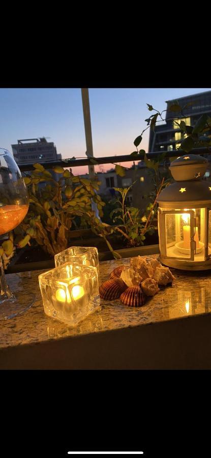 Noemi Apartment تيرانا المظهر الخارجي الصورة